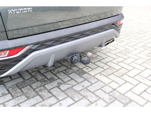 Hyundai Tucson 1.6 T-GDI MHEV Comfort | 1650KG trekgewicht | Achteruitrijcamera | Stoelverwarming | Parkeersenso... ActivLease financial lease