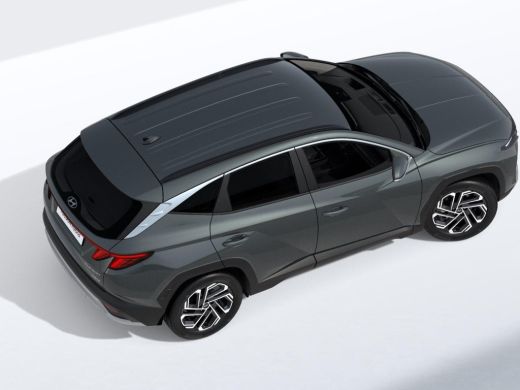 Hyundai Tucson 1.6 T-GDI PHEV Comfort Smart | 7.000,- korting | Direct uit voorraad leverbaar | ActivLease financial lease