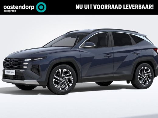 Hyundai Tucson 1.6 T-GDI PHEV Comfort Smart | 7.000,- korting | Direct uit voorraad leverbaar | Hyundai Tucson 1.6 T-GDI PHEV Comfort Smart | 7.000,- korting | Direct uit voorraad leverbaar |