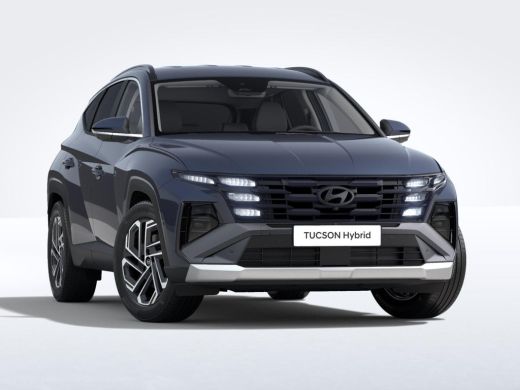 Hyundai Tucson 1.6 T-GDI PHEV Comfort Smart | 7.000,- korting | Direct uit voorraad leverbaar | ActivLease financial lease