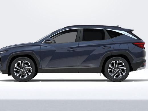 Hyundai Tucson 1.6 T-GDI PHEV Comfort Smart | 7.000,- korting | Direct uit voorraad leverbaar | ActivLease financial lease