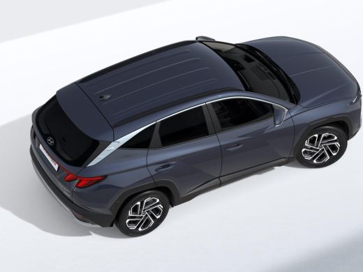 Hyundai Tucson 1.6 T-GDI PHEV Comfort Smart | 7.000,- korting | Direct uit voorraad leverbaar | ActivLease financial lease