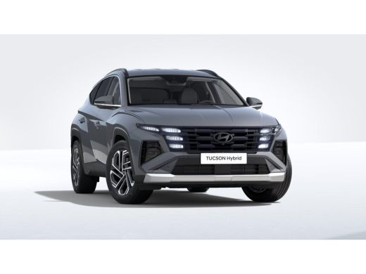 Hyundai Tucson 1.6 T-GDI PHEV Comfort Smart | 7.000,- korting | Direct uit voorraad leverbaar | ActivLease financial lease
