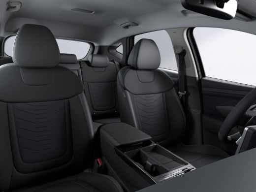 Hyundai Tucson 1.6 T-GDI PHEV Comfort Smart | 7.000,- korting | Direct uit voorraad leverbaar | ActivLease financial lease