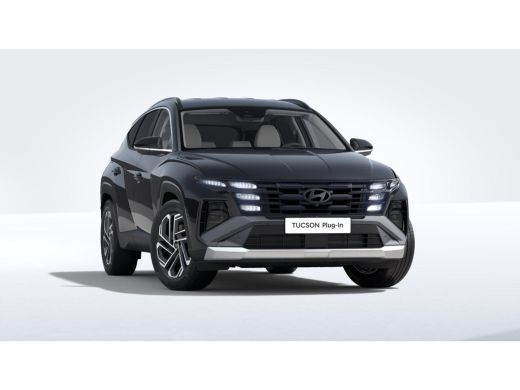 Hyundai Tucson 1.6 T-GDI PHEV Comfort Smart | 7.000,- korting | Direct uit voorraad leverbaar | ActivLease financial lease