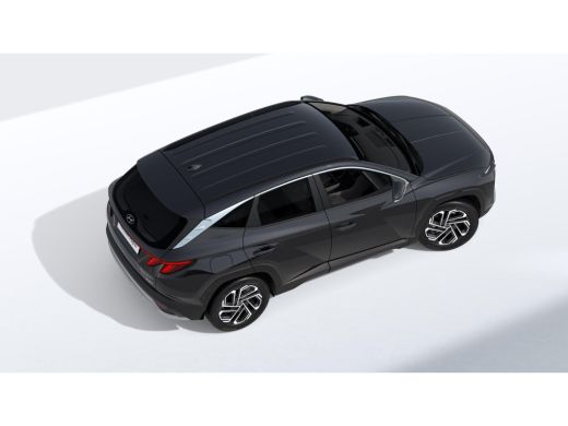 Hyundai Tucson 1.6 T-GDI PHEV Comfort Smart | 7.000,- korting | Direct uit voorraad leverbaar | ActivLease financial lease