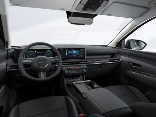 Hyundai Tucson 1.6 T-GDI PHEV Comfort Smart | 7.000,- korting | Direct uit voorraad leverbaar | ActivLease financial lease