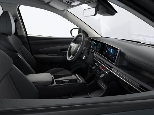 Hyundai Tucson 1.6 T-GDI PHEV Comfort Smart | 7.000,- korting | Direct uit voorraad leverbaar | ActivLease financial lease