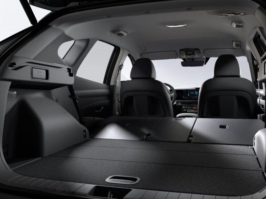 Hyundai Tucson 1.6 T-GDI PHEV Comfort Smart | 7.000,- korting | Direct uit voorraad leverbaar | ActivLease financial lease
