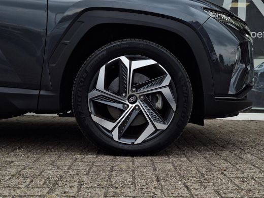 Hyundai Tucson 1.6 T-GDI PHEV Premium 4WD | Apple Carplay/Android Auto | 360 graden camera | Trekhaak | Adaptief... ActivLease financial lease