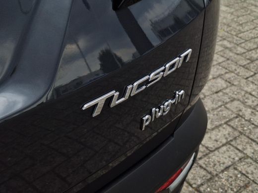 Hyundai Tucson 1.6 T-GDI PHEV Premium 4WD | Apple Carplay/Android Auto | 360 graden camera | Trekhaak | Adaptief... ActivLease financial lease