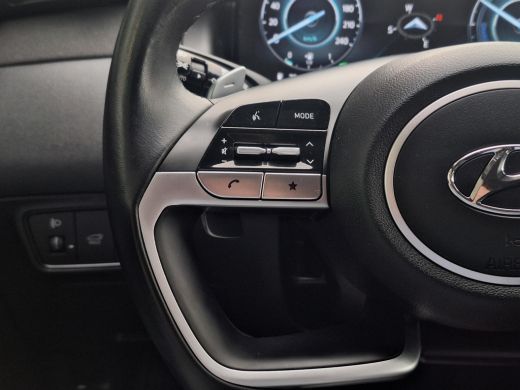 Hyundai Tucson 1.6 T-GDI PHEV Premium 4WD | Apple Carplay/Android Auto | 360 graden camera | Trekhaak | Adaptief... ActivLease financial lease