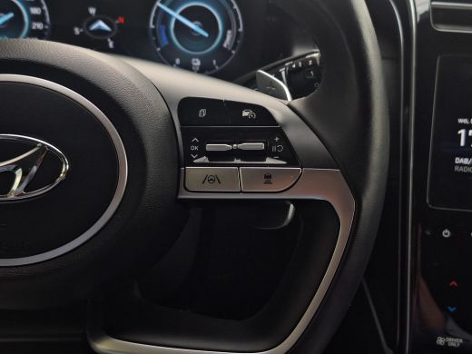Hyundai Tucson 1.6 T-GDI PHEV Premium 4WD | Apple Carplay/Android Auto | 360 graden camera | Trekhaak | Adaptief... ActivLease financial lease