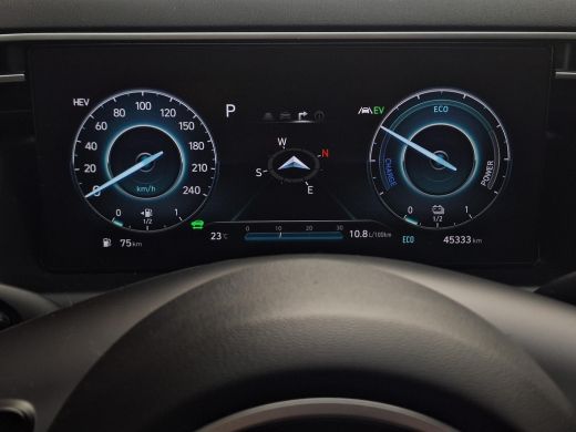 Hyundai Tucson 1.6 T-GDI PHEV Premium 4WD | Apple Carplay/Android Auto | 360 graden camera | Trekhaak | Adaptief... ActivLease financial lease