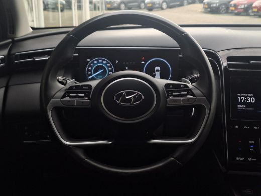 Hyundai Tucson 1.6 T-GDI PHEV Premium 4WD | Apple Carplay/Android Auto | 360 graden camera | Trekhaak | Adaptief... ActivLease financial lease