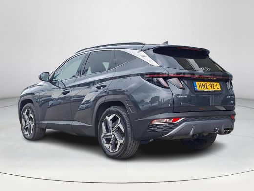 Hyundai Tucson 1.6 T-GDI PHEV Premium 4WD | Apple Carplay/Android Auto | 360 graden camera | Trekhaak | Adaptief... ActivLease financial lease