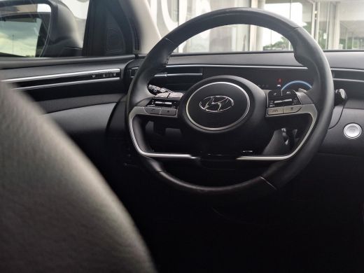 Hyundai Tucson 1.6 T-GDI PHEV Premium 4WD | Apple Carplay/Android Auto | 360 graden camera | Trekhaak | Adaptief... ActivLease financial lease