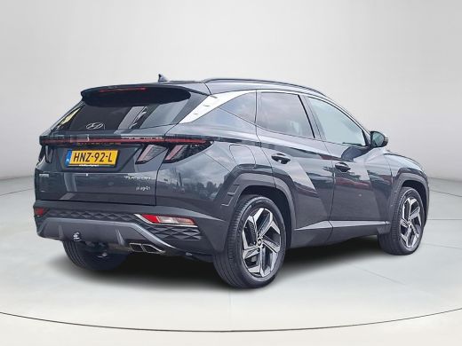 Hyundai Tucson 1.6 T-GDI PHEV Premium 4WD | Apple Carplay/Android Auto | 360 graden camera | Trekhaak | Adaptief... ActivLease financial lease