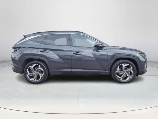 Hyundai Tucson 1.6 T-GDI PHEV Premium 4WD | Apple Carplay/Android Auto | 360 graden camera | Trekhaak | Adaptief... ActivLease financial lease