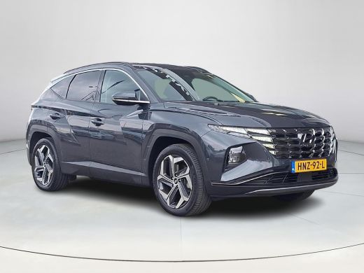 Hyundai Tucson 1.6 T-GDI PHEV Premium 4WD | Apple Carplay/Android Auto | 360 graden camera | Trekhaak | Adaptief... ActivLease financial lease