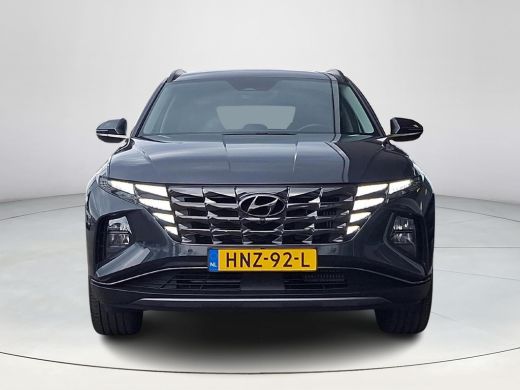 Hyundai Tucson 1.6 T-GDI PHEV Premium 4WD | Apple Carplay/Android Auto | 360 graden camera | Trekhaak | Adaptief... ActivLease financial lease