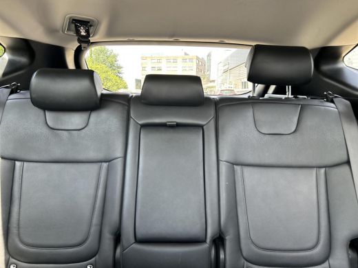 Hyundai Tucson 1.6 T-GDI PHEV Premium 4WD Climate control| Stoelverwarming| Apple carplay| Navigatiesysteem| 4 W... ActivLease financial lease