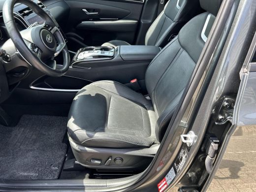Hyundai Tucson 1.6 T-GDI PHEV Premium 4WD Climate control| Stoelverwarming| Apple carplay| Navigatiesysteem| 4 W... ActivLease financial lease