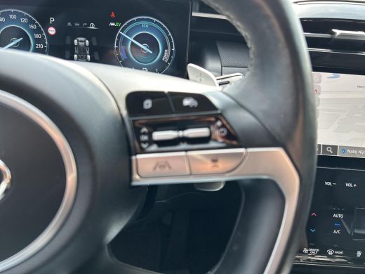 Hyundai Tucson 1.6 T-GDI PHEV Premium 4WD Climate control| Stoelverwarming| Apple carplay| Navigatiesysteem| 4 W... ActivLease financial lease