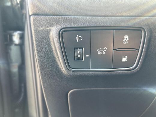 Hyundai Tucson 1.6 T-GDI PHEV Premium 4WD Climate control| Stoelverwarming| Apple carplay| Navigatiesysteem| 4 W... ActivLease financial lease