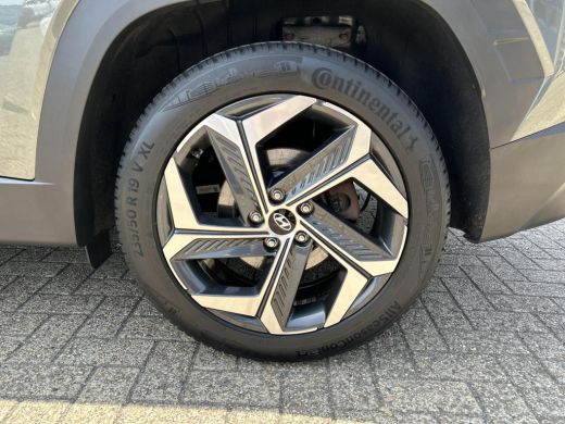 Hyundai Tucson 1.6 T-GDI PHEV Premium 4WD Climate control| Stoelverwarming| Apple carplay| Navigatiesysteem| 4 W... ActivLease financial lease