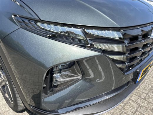 Hyundai Tucson 1.6 T-GDI PHEV Premium 4WD Climate control| Stoelverwarming| Apple carplay| Navigatiesysteem| 4 W... ActivLease financial lease