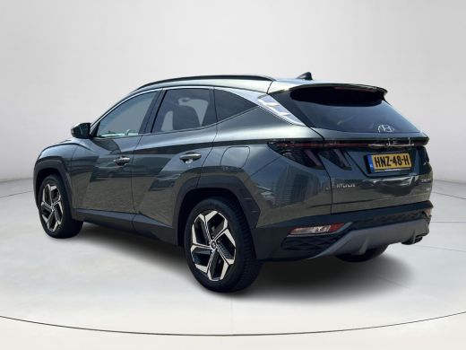Hyundai Tucson 1.6 T-GDI PHEV Premium 4WD Climate control| Stoelverwarming| Apple carplay| Navigatiesysteem| 4 W... ActivLease financial lease