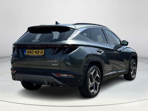 Hyundai Tucson 1.6 T-GDI PHEV Premium 4WD Climate control| Stoelverwarming| Apple carplay| Navigatiesysteem| 4 W... ActivLease financial lease