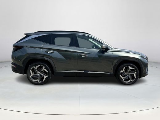 Hyundai Tucson 1.6 T-GDI PHEV Premium 4WD Climate control| Stoelverwarming| Apple carplay| Navigatiesysteem| 4 W... ActivLease financial lease
