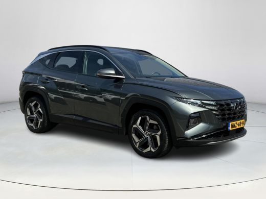 Hyundai Tucson 1.6 T-GDI PHEV Premium 4WD Climate control| Stoelverwarming| Apple carplay| Navigatiesysteem| 4 W... ActivLease financial lease