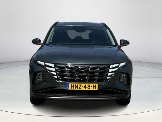 Hyundai Tucson 1.6 T-GDI PHEV Premium 4WD Climate control| Stoelverwarming| Apple carplay| Navigatiesysteem| 4 W... ActivLease financial lease