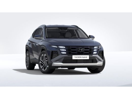 Hyundai Tucson 1.6 T-GDI PHEV Premium | 7.000,- korting | Direct uit voorraad leverbaar | ActivLease financial lease