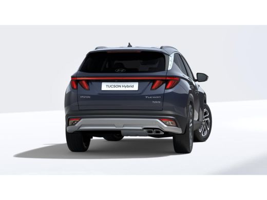 Hyundai Tucson 1.6 T-GDI PHEV Premium | 7.000,- korting | Direct uit voorraad leverbaar | ActivLease financial lease