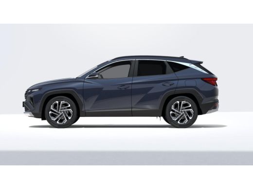 Hyundai Tucson 1.6 T-GDI PHEV Premium | 7.000,- korting | Direct uit voorraad leverbaar | ActivLease financial lease