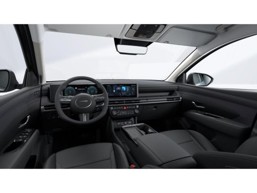 Hyundai Tucson 1.6 T-GDI PHEV Premium | 7.000,- korting | Direct uit voorraad leverbaar | ActivLease financial lease