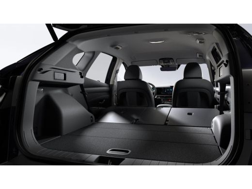 Hyundai Tucson 1.6 T-GDI PHEV Premium | 7.000,- korting | Direct uit voorraad leverbaar | ActivLease financial lease
