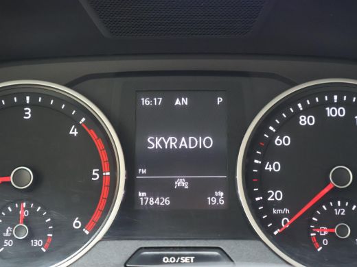 MAN TGE 35 2.0 TDI 177 PK AUT. 4X4 4WD DUBBEL CABINE 6-PERS. + 3500 KG TREKHAAK | ADAPTIVE CRUISE | CAMERA ActivLease financial lease