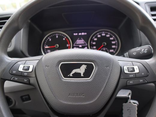 MAN TGE 35 2.0 TDI 177 PK AUT. 4X4 4WD DUBBEL CABINE 6-PERS. + 3500 KG TREKHAAK | ADAPTIVE CRUISE | CAMERA ActivLease financial lease