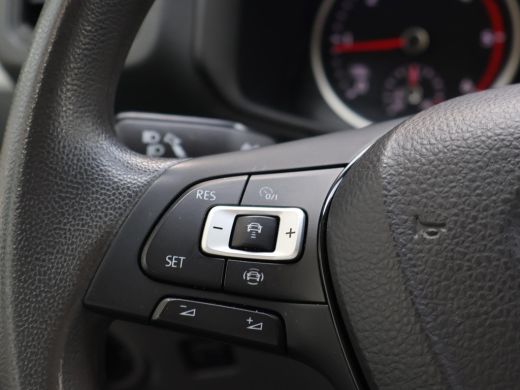 MAN TGE 35 2.0 TDI 177 PK AUT. 4X4 4WD DUBBEL CABINE 6-PERS. + 3500 KG TREKHAAK | ADAPTIVE CRUISE | CAMERA ActivLease financial lease