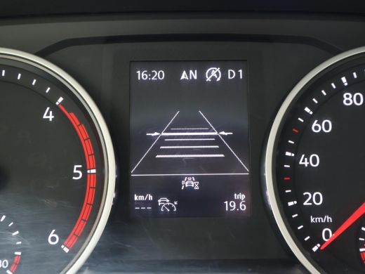 MAN TGE 35 2.0 TDI 177 PK AUT. 4X4 4WD DUBBEL CABINE 6-PERS. + 3500 KG TREKHAAK | ADAPTIVE CRUISE | CAMERA ActivLease financial lease