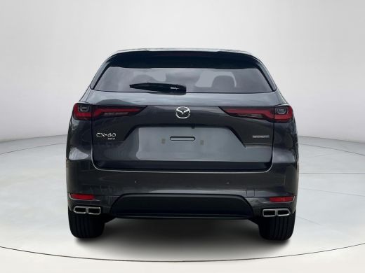 Mazda CX-60 2.5 e-SkyActiv PHEV Takumi Plus Draadloze Apple Carplay Android Auto | Panoramisch schuif kanteld... ActivLease financial lease