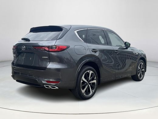 Mazda CX-60 2.5 e-SkyActiv PHEV Takumi Plus Draadloze Apple Carplay Android Auto | Panoramisch schuif kanteld... ActivLease financial lease