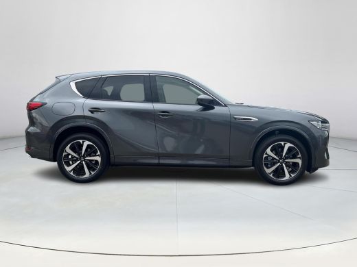 Mazda CX-60 2.5 e-SkyActiv PHEV Takumi Plus Draadloze Apple Carplay Android Auto | Panoramisch schuif kanteld... ActivLease financial lease