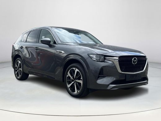Mazda CX-60 2.5 e-SkyActiv PHEV Takumi Plus Draadloze Apple Carplay Android Auto | Panoramisch schuif kanteld... ActivLease financial lease