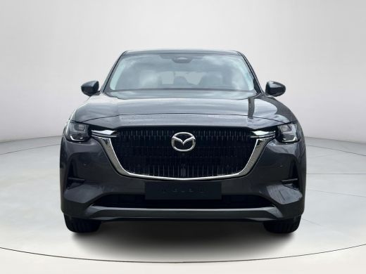 Mazda CX-60 2.5 e-SkyActiv PHEV Takumi Plus Draadloze Apple Carplay Android Auto | Panoramisch schuif kanteld... ActivLease financial lease